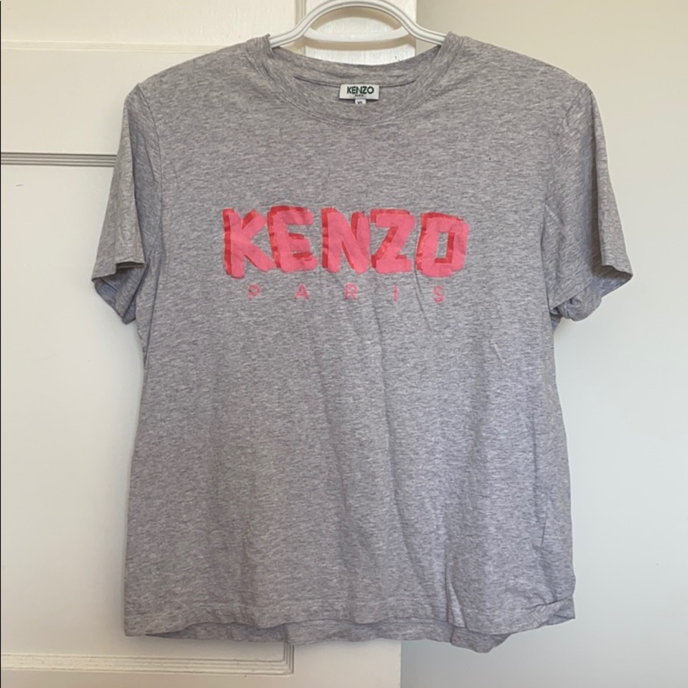 Kenzo Tee